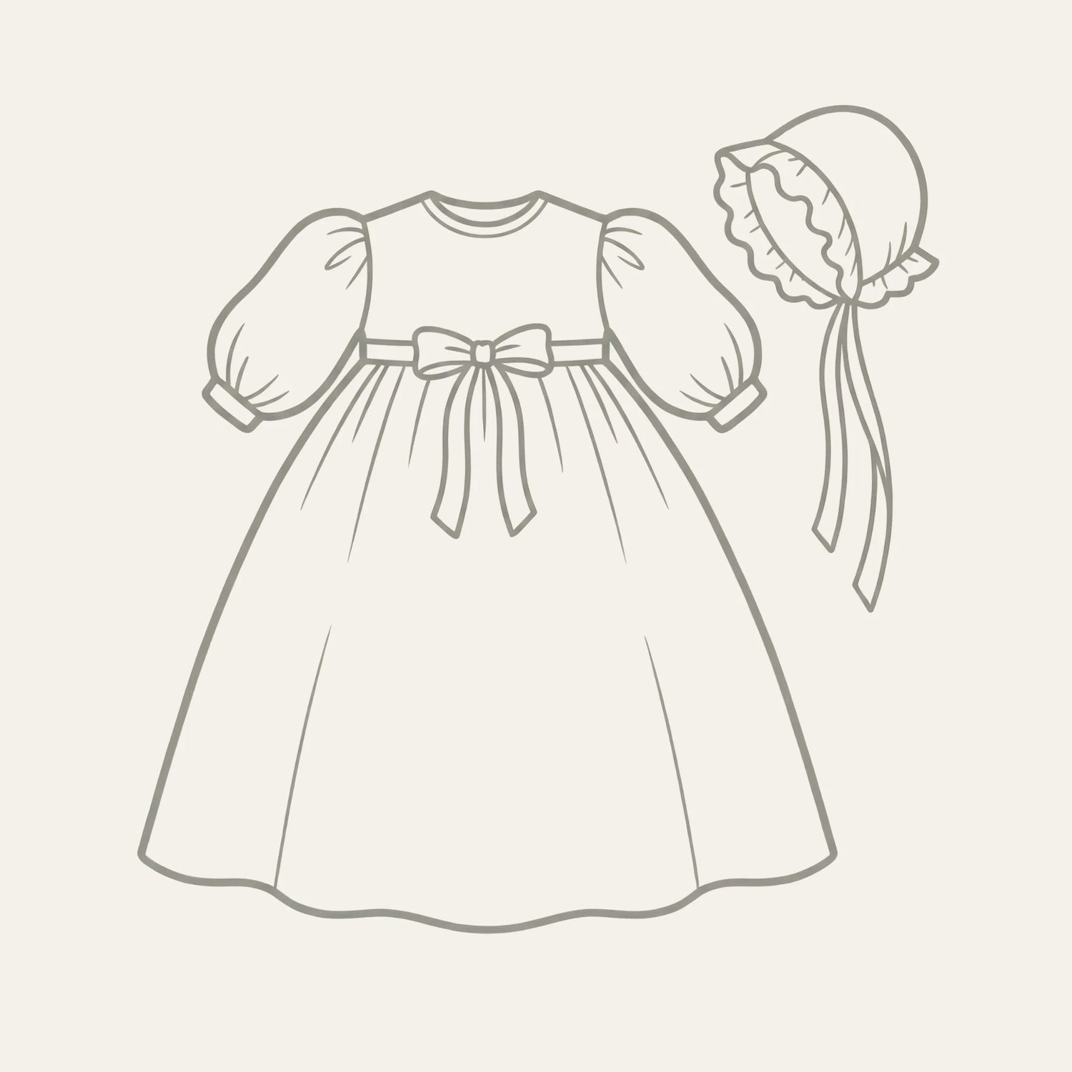 セレモニードレス