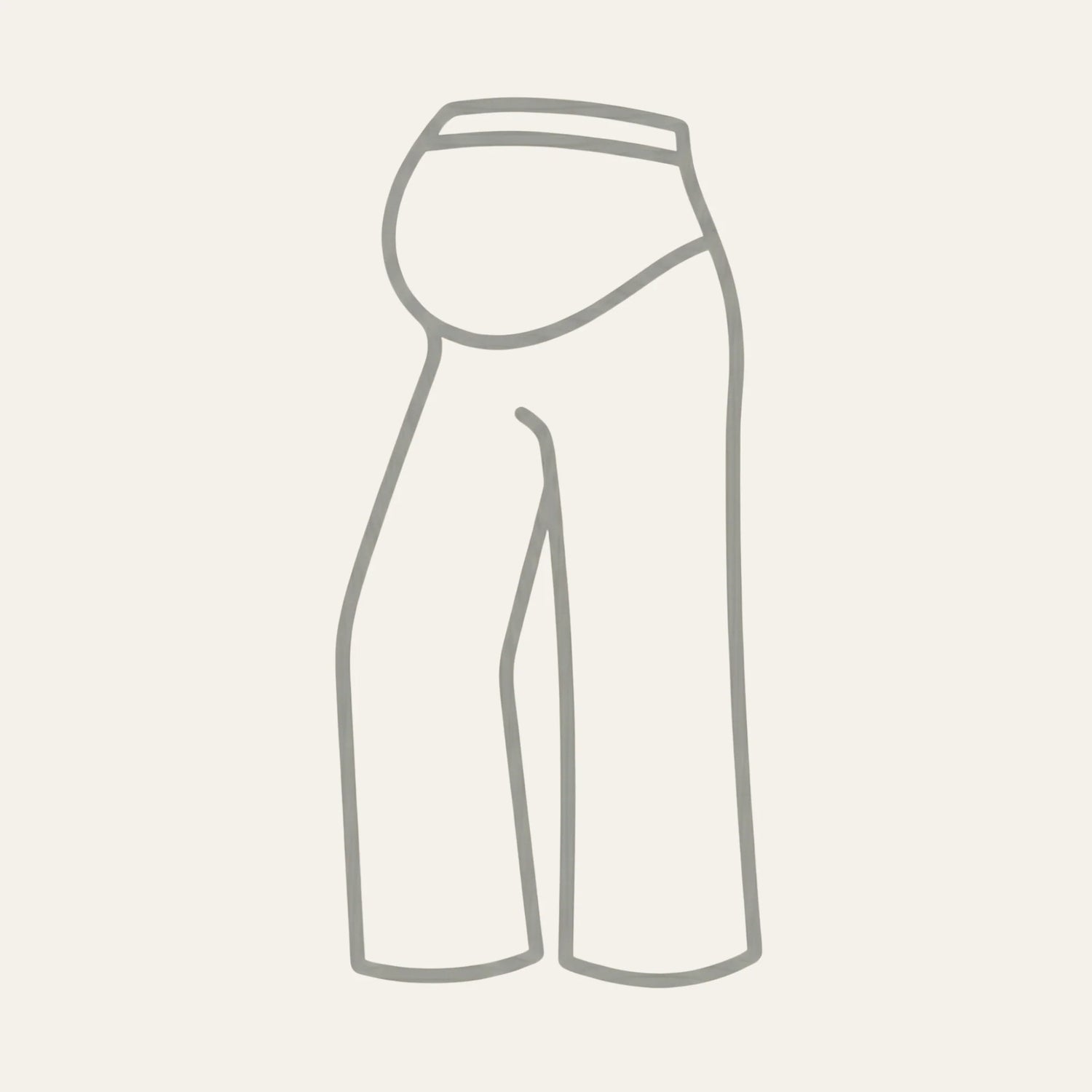 マタニティパンツ