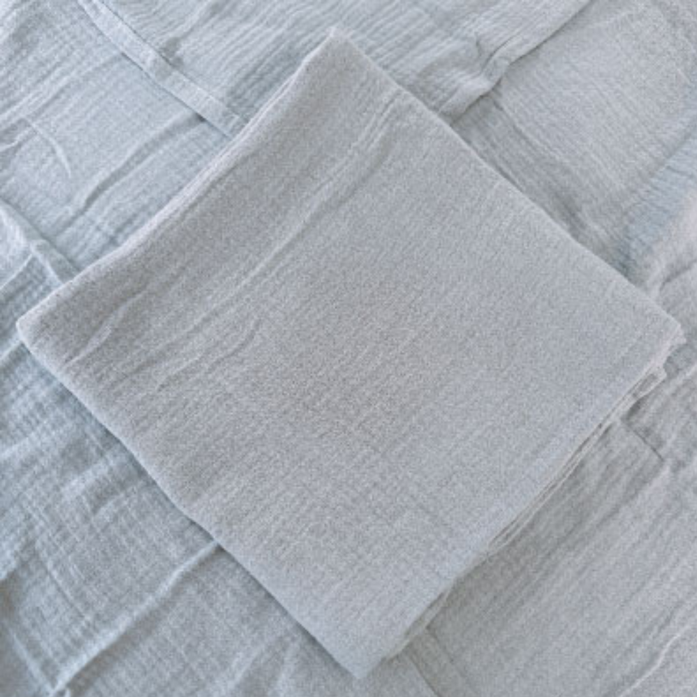 ナチュラルガーゼケット