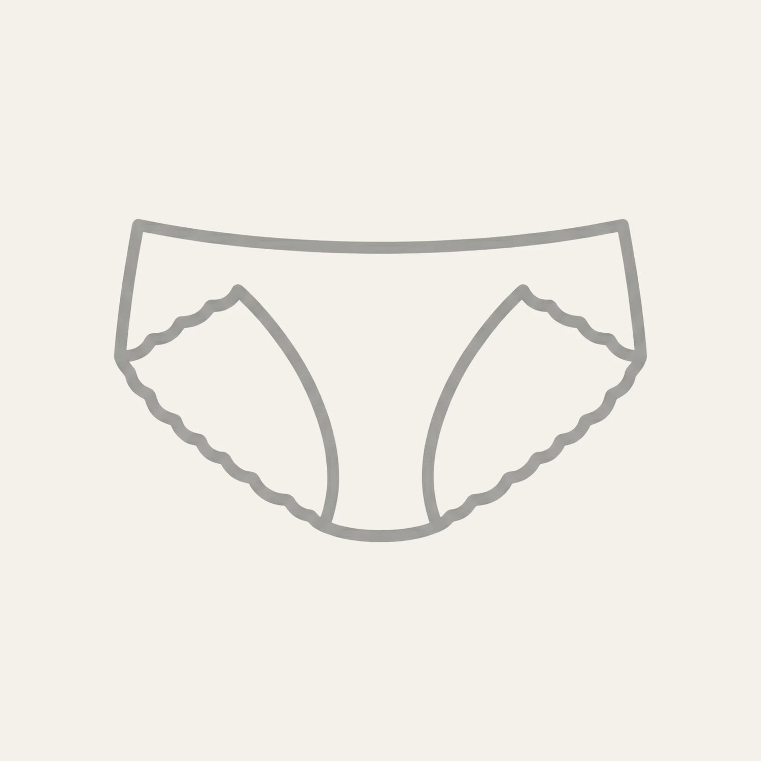 マタニティショーツ