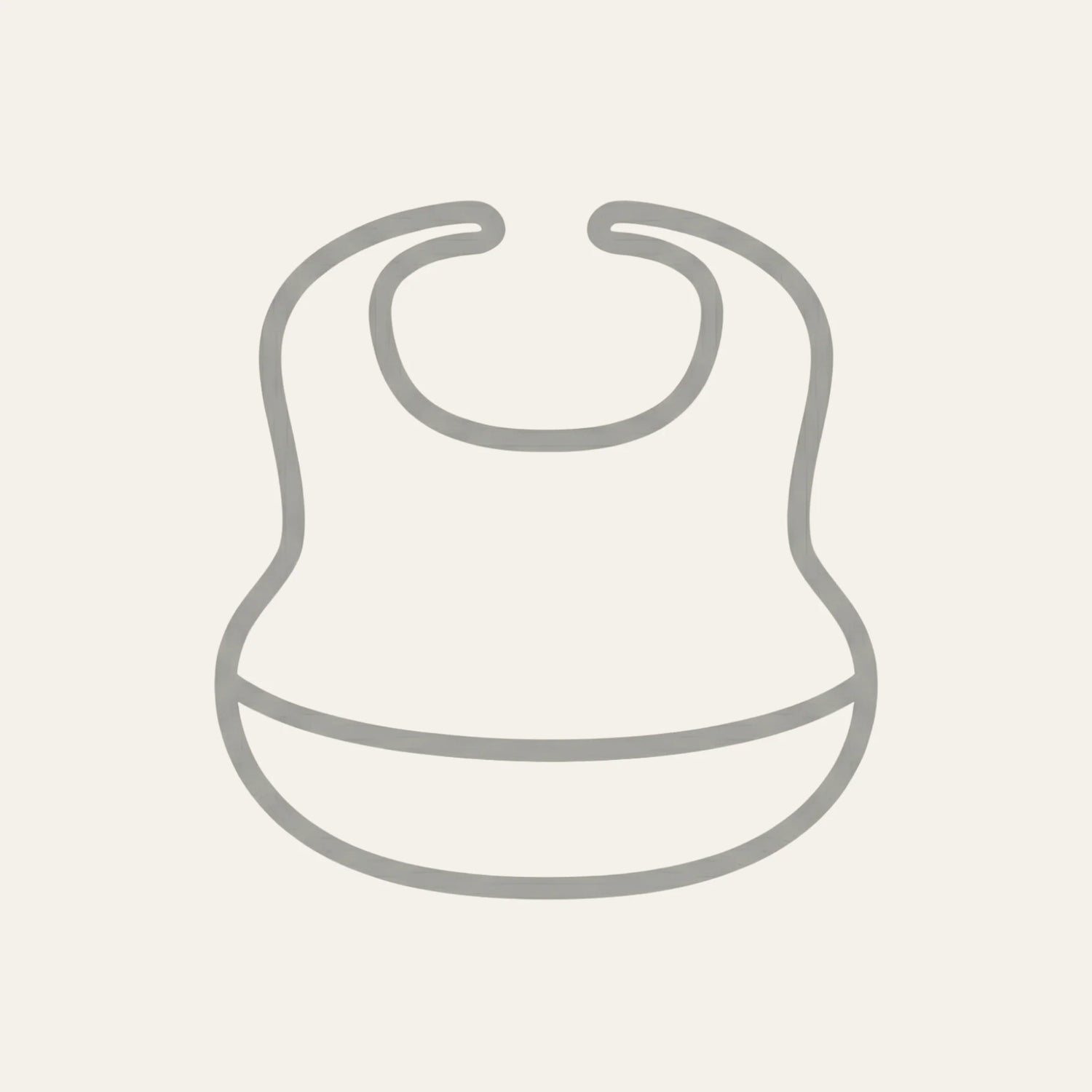 お食事エプロン