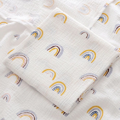 ナチュラルガーゼケット