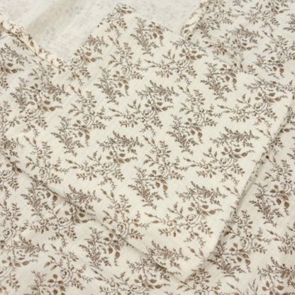 ナチュラルガーゼケット