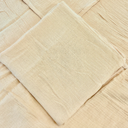 ナチュラルガーゼケット