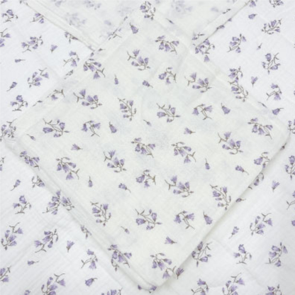 ナチュラルガーゼケット