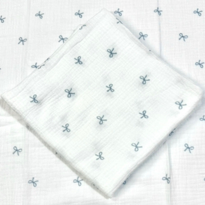 ナチュラルガーゼケット