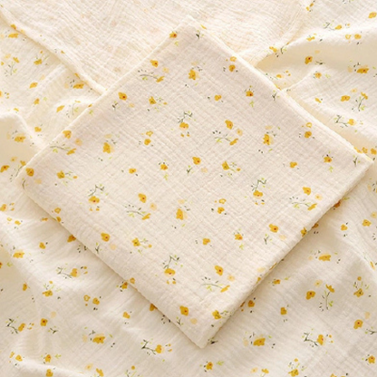 ナチュラルガーゼケット