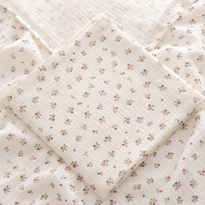 ナチュラルガーゼケット