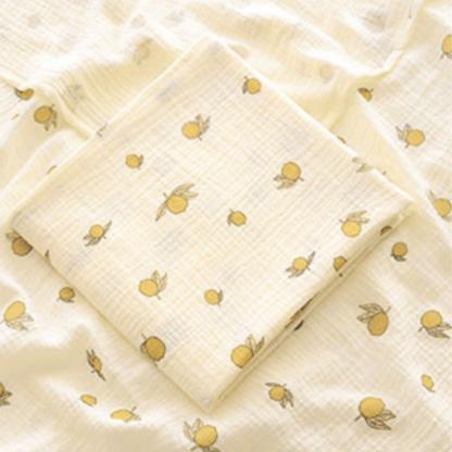 ナチュラルガーゼケット