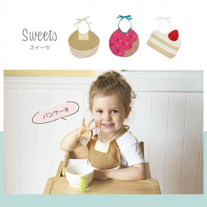 theHepStarスタイ＆スワドルギフトセット