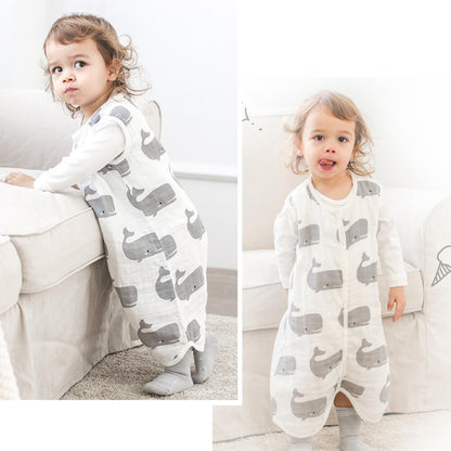 アニマルスリーパー