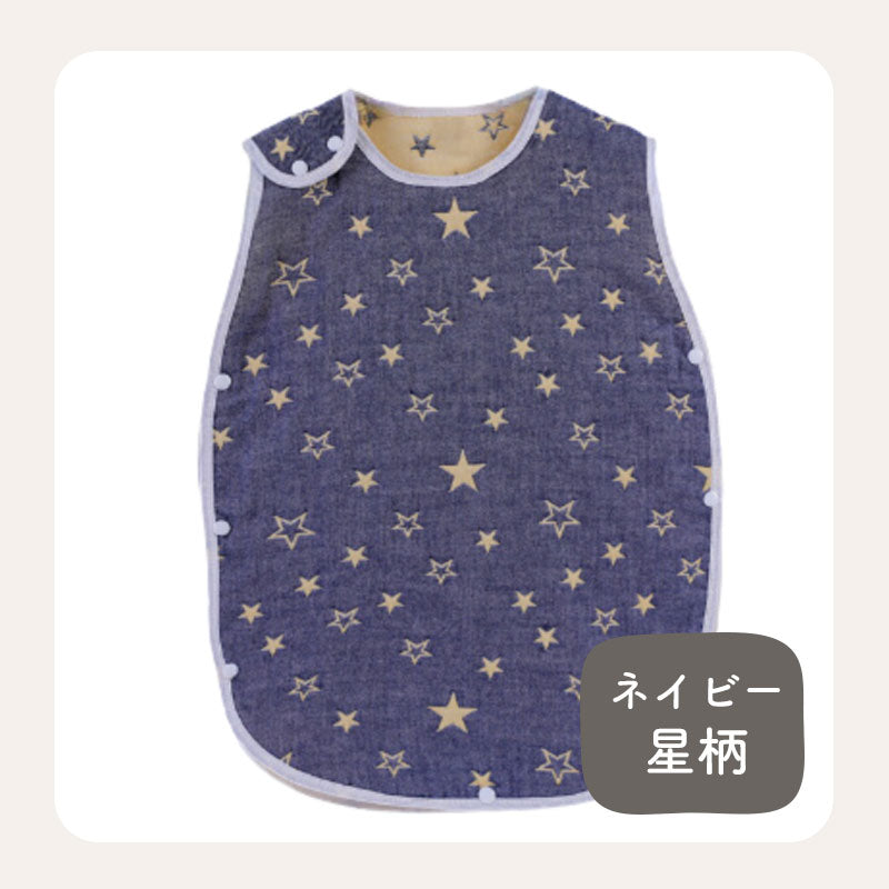 ガーゼスリーパー