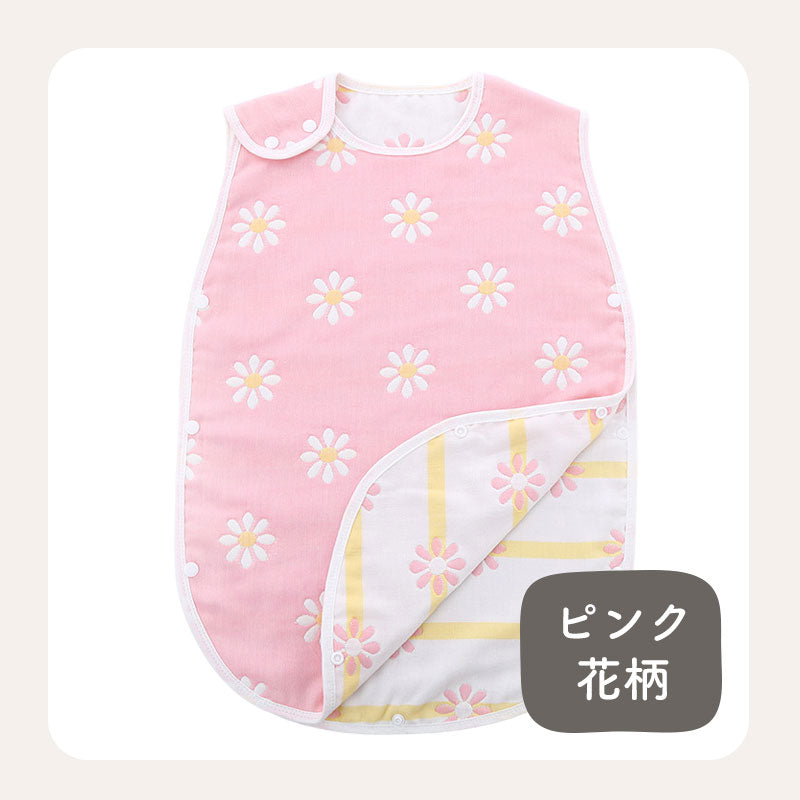 ガーゼスリーパー