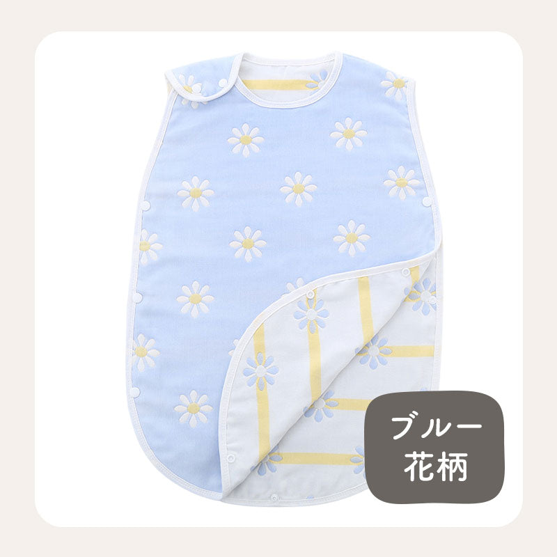 ガーゼスリーパー