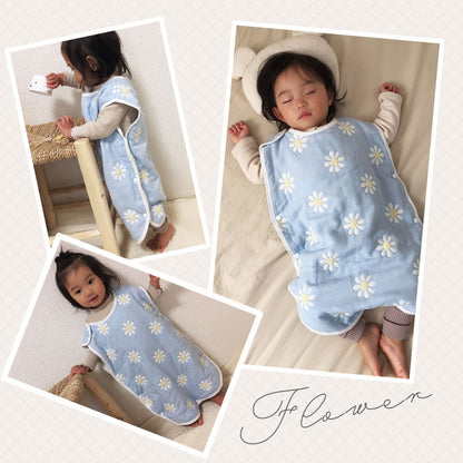 ガーゼスリーパー