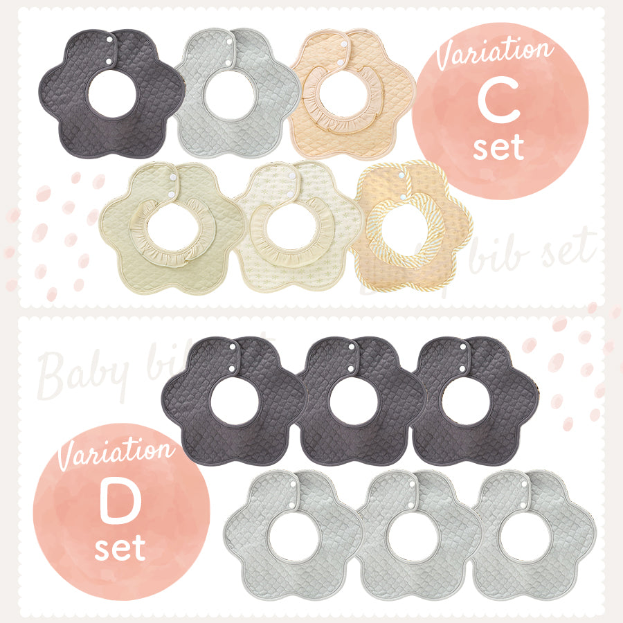 フリルスタイ6枚