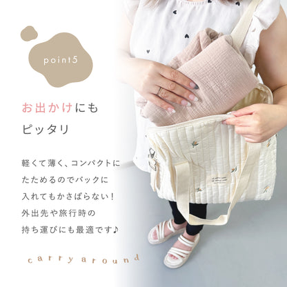 くまポンガーゼ