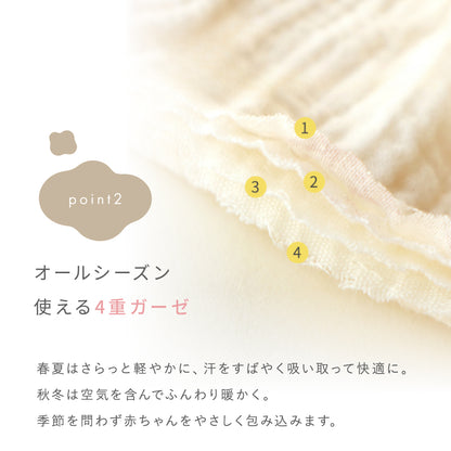 くまポンガーゼ