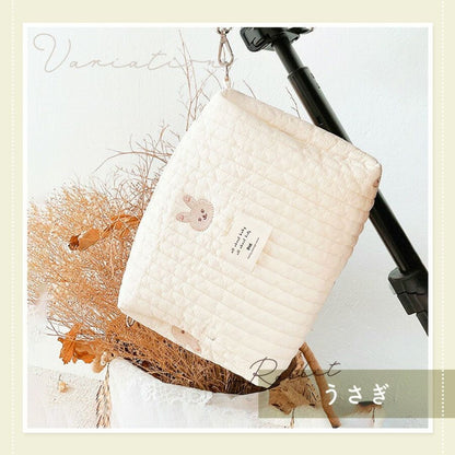 キルトマルチポーチ