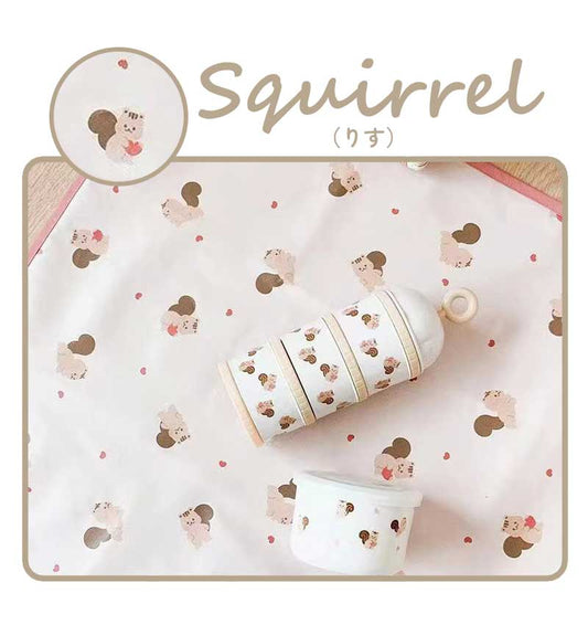 大判おむつ替えシート