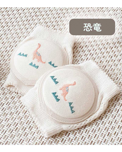 ベビー膝パッド