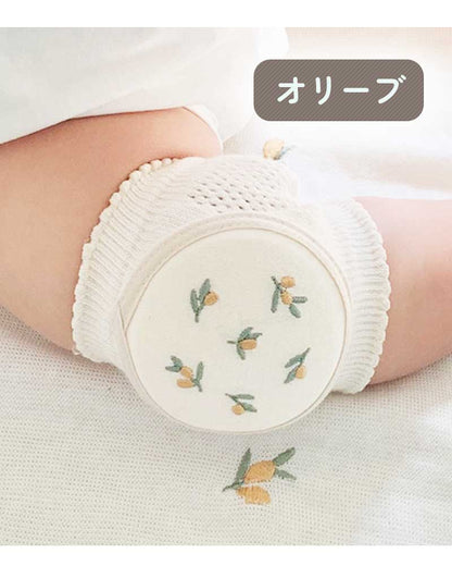 ベビー膝パッド