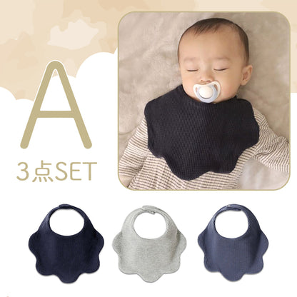 無地ワッフルスタイ1枚