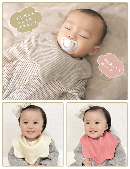 無地ワッフルスタイ1枚