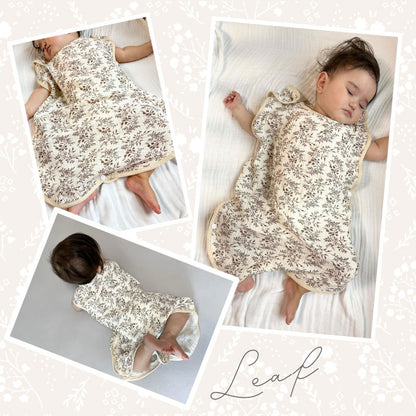 6重ガーゼスリーパー