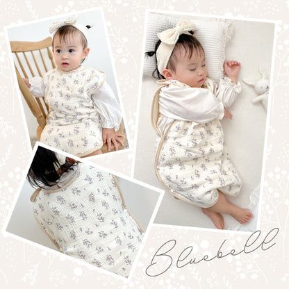 6重ガーゼスリーパー