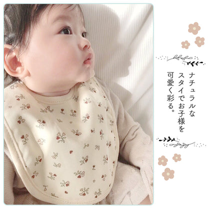 U字コットンスタイ3枚