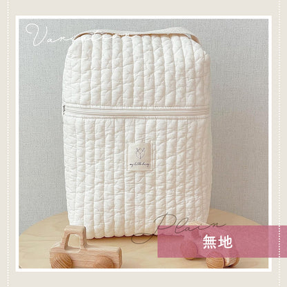 キルトマグポーチ