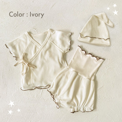 ベビー3点セット