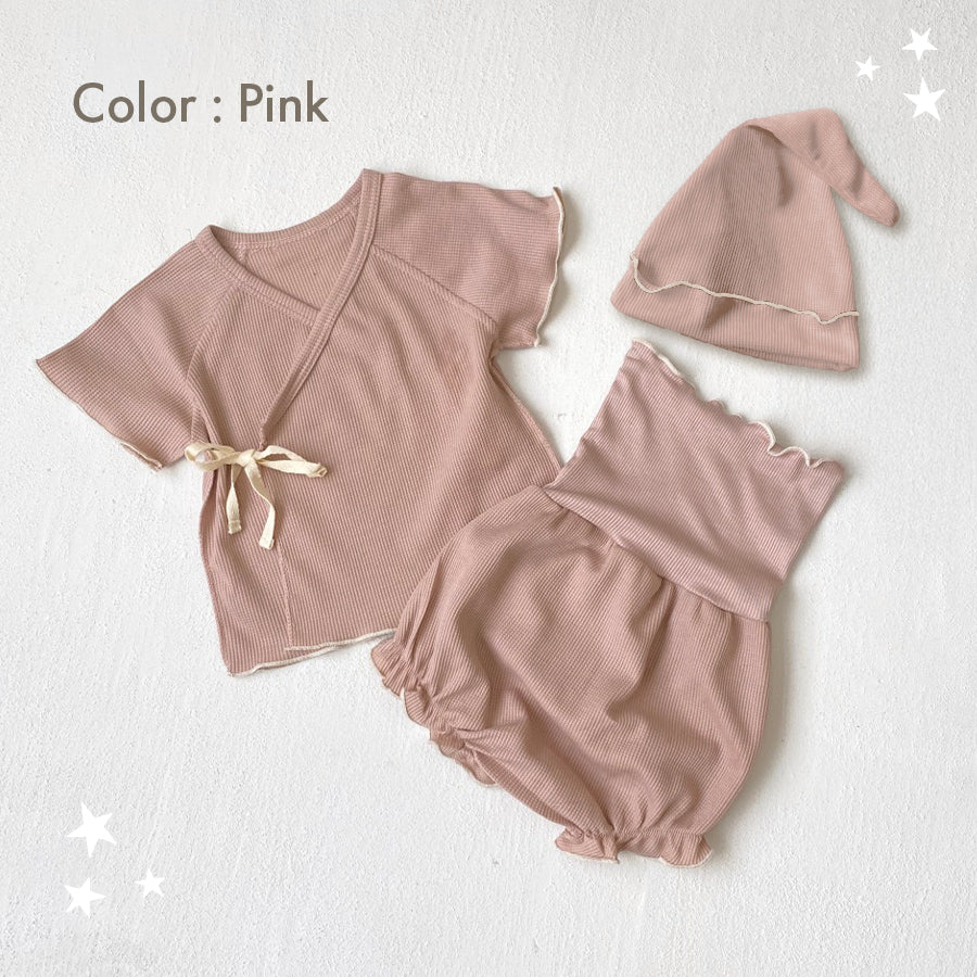 ベビー3点セット