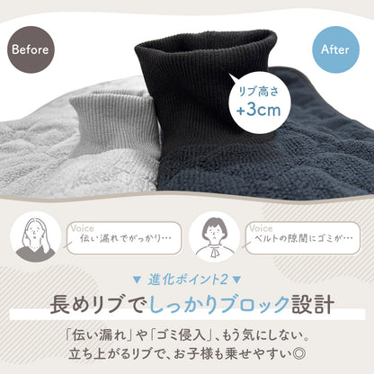 マルチ防水シート