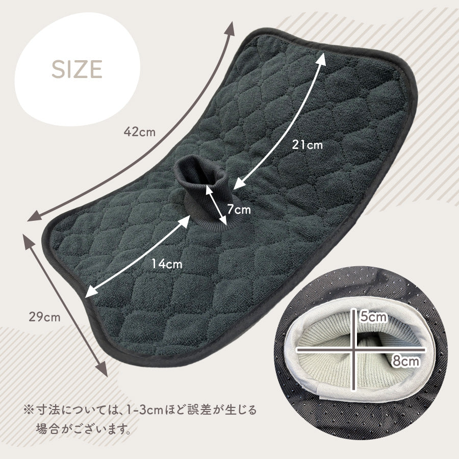 マルチ防水シート