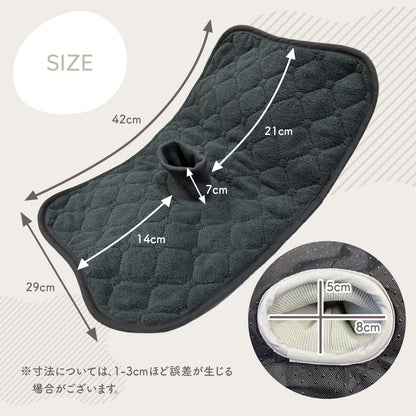 マルチ防水シート