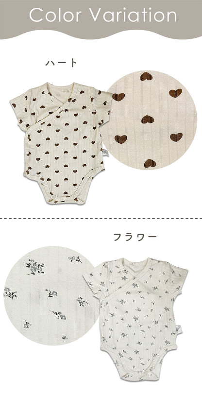 ニュアンスリブロンパース