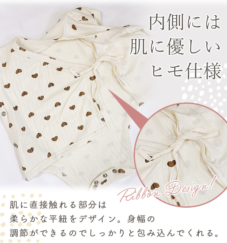 ニュアンスリブロンパース