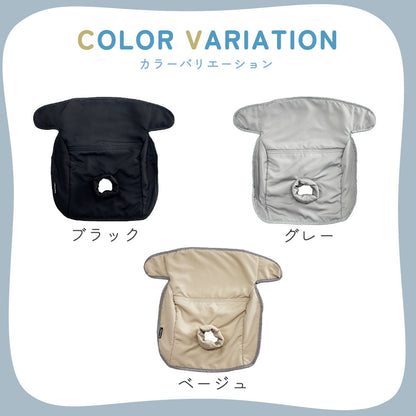 吸水防水シート