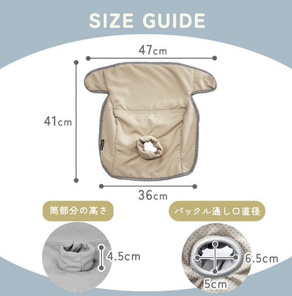 吸水防水シート