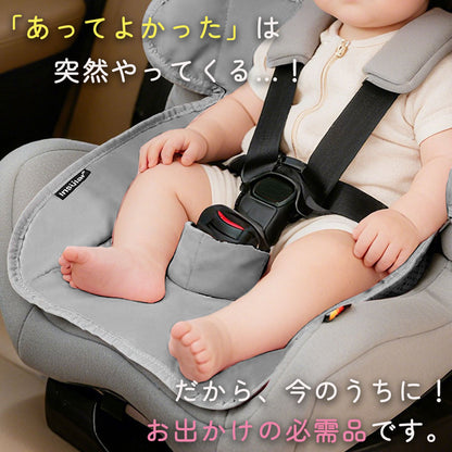 吸水防水シート