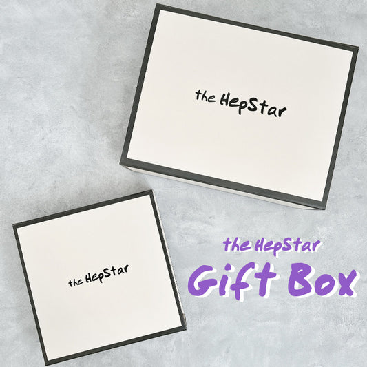 hepギフトボックス