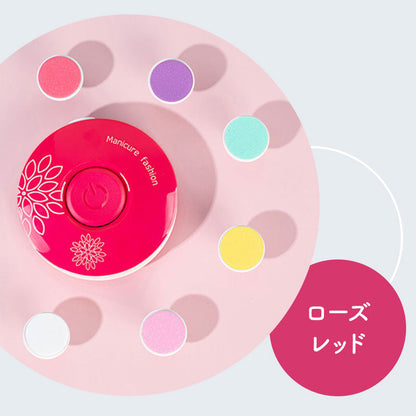 おててまもりん