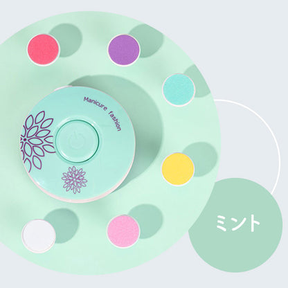 おててまもりん