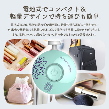 おててまもりん