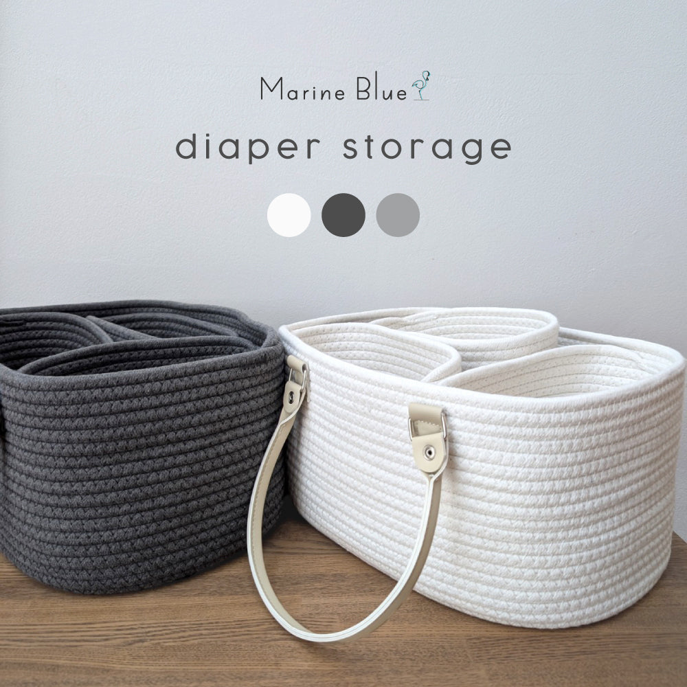 おむつストッカー