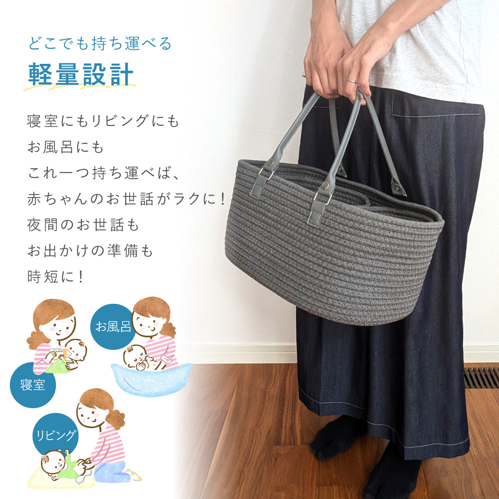 おむつストッカー