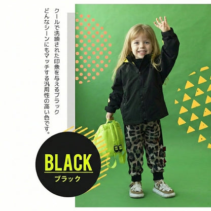 hepstarウインドブレーカー