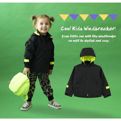 hepstarウインドブレーカー